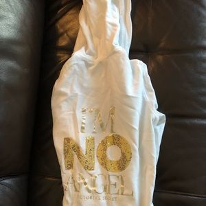 Victoria secret hoodie